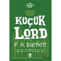 Küçük Lord - Frances Hodgson Burnett - Ema Genç