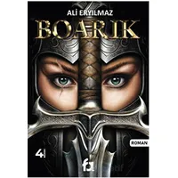 Boarık - Ali Eryılmaz - Fa Yayınları