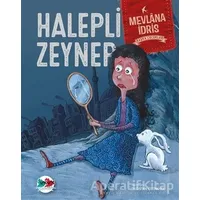 Halepli Zeynep - Başka Çocuklar - Kolektif - Vak Vak Yayınları