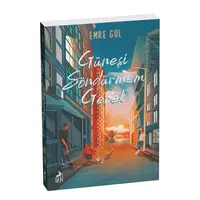 Güneşi Söndürmem Gerek - Emre Gül - Ren Kitap