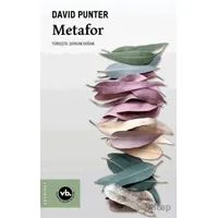 Metafor - David Punter - Vakıfbank Kültür Yayınları