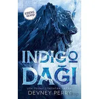 İndigo Dağı - Devney Perry - Ren Kitap
