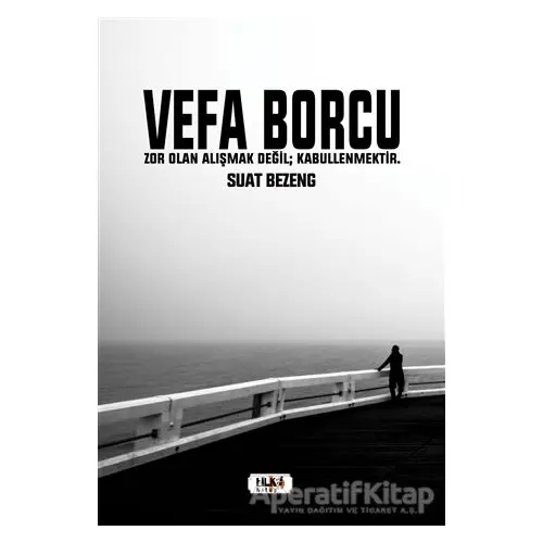 Vefa Borcu - Suat Bezeng - Tilki Kitap