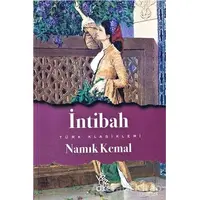 İntibah - Namık Kemal - Venedik Yayınları