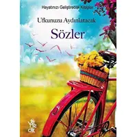 Ufkunuzu Aydınlatacak Sözler - Haytınızı Geliştirecek Kitaplar - Kolektif - Venedik Yayınları