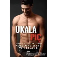 Ukala Piç - Penelope Ward - Yabancı Yayınları