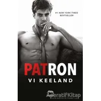 Patron - Vi Keeland - Yabancı Yayınları