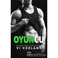 Oyuncu - Vi Keeland - Yabancı Yayınları