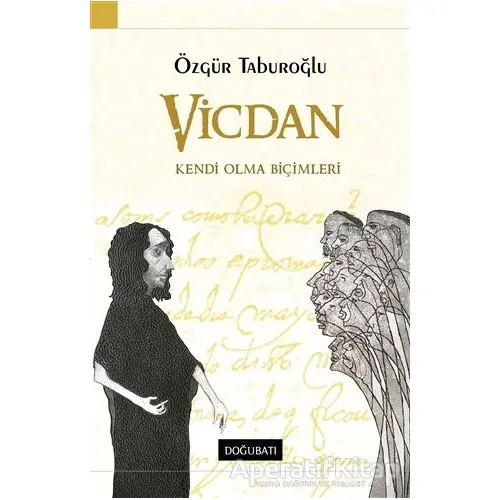 Vicdan - Özgür Taburoğlu - Doğu Batı Yayınları