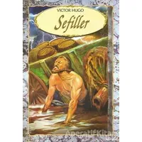 Sefiller - Victor Hugo - Özyürek Yayınları