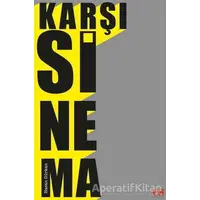 Karşı Sinema - Hasan Gürkan - Es Yayınları