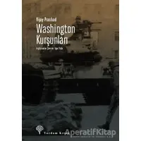 Washington Kurşunları - Vijay Prashad - Yordam Kitap