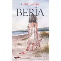 Beria - Cenk Çalışır - Maceraperest Kitaplar