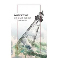 Deniz Feneri - Virginia Woolf - Dekalog Yayınları