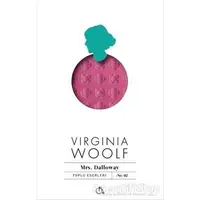 Mrs. Dalloway - Virginia Woolf - Aylak Adam Kültür Sanat Yayıncılık