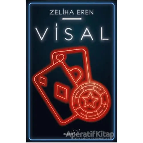 Visal - Zeliha Eren - Müptela Yayınları