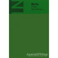 Berlin Pratik Kent Rehberi - Kolektif - Boyut Yayın Grubu