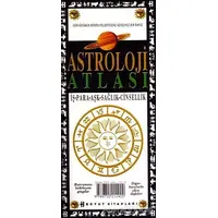 Astroloji Atlası (12 Kitap Takım) - Kolektif - Boyut Yayın Grubu
