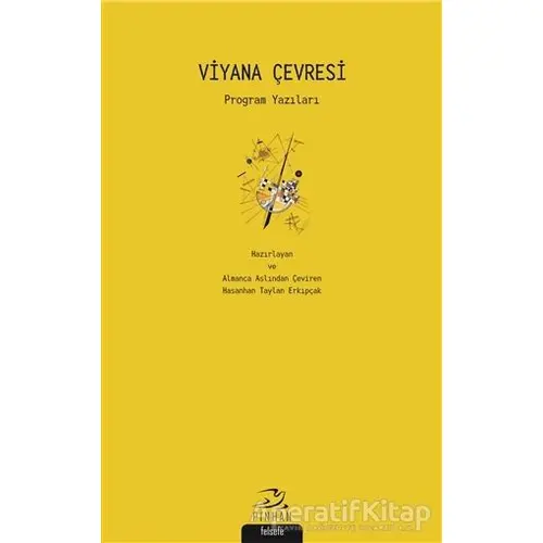 Viyana Çevresi - Rudolf Carnap - Pinhan Yayıncılık