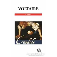 Candide - Voltaire - Arya Yayıncılık