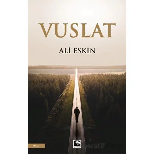 Vuslat - Ali Eskin - Çınaraltı Yayınları