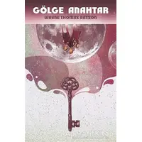 Gölge Anahtar - Wayne Thomas Batson - Martı Yayınları