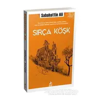 Sırça Köşk - Sabahattin Ali - Ren Kitap