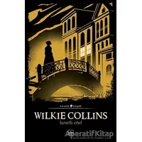 Lanetli Otel - Wilkie Collins - İthaki Yayınları