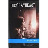 Lucy Gayheart - Willa Cather - Platanus Publishing