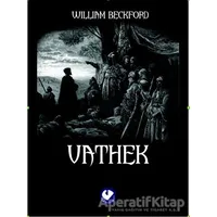 Vathek - William Beckford - Cem Yayınevi