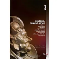 Son Adam: Kıyamet Şiirleri - William Blake - Fihrist Kitap