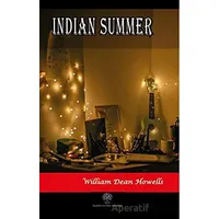 Indian Summer - William Dean Howells - Platanus Publishing