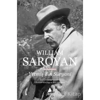 Yetmiş Bin Süryani - William Saroyan - Aras Yayıncılık