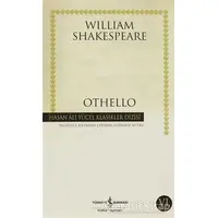 Othello - William Shakespeare - İş Bankası Kültür Yayınları