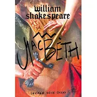 Macbeth - William Shakespeare - İthaki Yayınları