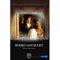 Romeo and Juliet - William Shakespeare - Black Books