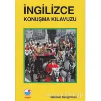 İngilizce Konuşma Kılavuzu - Mehmet Hengirmen - Engin Yayınevi