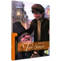 Tom Sawyer - Mark Twain - Kapadokya Yayınları