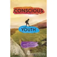 Conscious Youth - Nevzat Tarhan - Timaş Yayınları