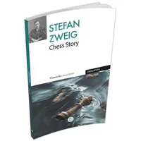 Chess Story - Stefan Zweig (İngilizce) - Maviçatı Yayınları