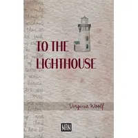 To The Lighthouse - Virginia Woolf - Nan Kitap