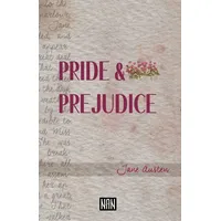 Pride And Prejudice - Jane Austen - Nan Kitap