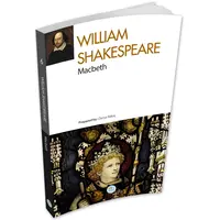 Macbeth - William Shakespeare - (İngilizce) Maviçatı Yayınları