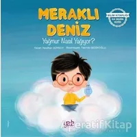 Meraklı Deniz - Neslihan Gürsoy - Yade Kitap