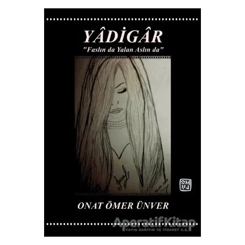 Yadigar - Onat Ömer Ünver - Kutlu Yayınevi