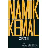 Cezmi - Namık Kemal - Mutena Yayınları