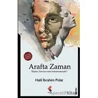 Arafta Zaman - Halil İbrahim Polat - Klaros Yayınları