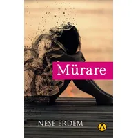 Mürare - Neşe Erdem - Ares Yayınları