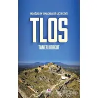 Tlos - Taner Korkut - E Yayınları