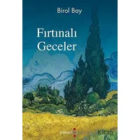 Fırtınalı Geceler - Birol Bay - Yakamoz Yayınevi